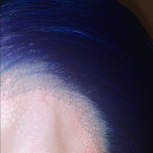 14-16-18 inch frontal wig Hd Lace Never Worn